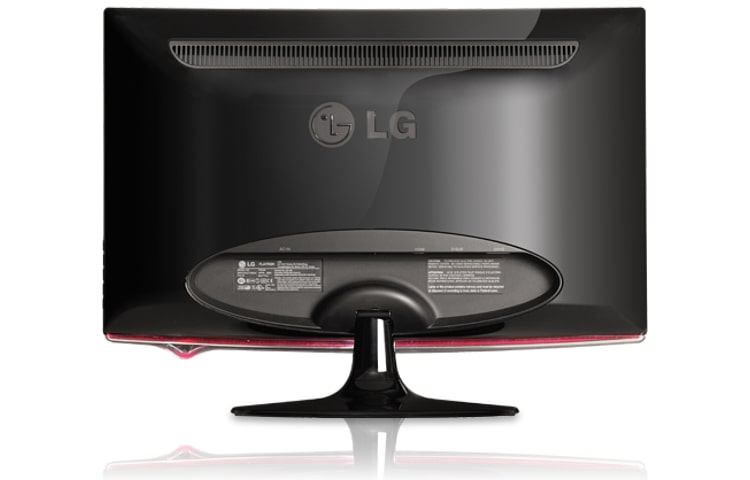 LG Monitor, W2361V-PF