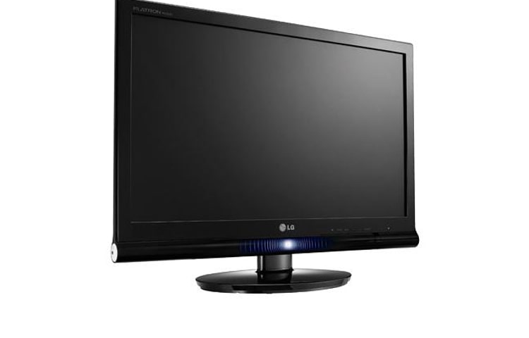 LG Full HD 3D Gaming Monitor W2363D, W2363D