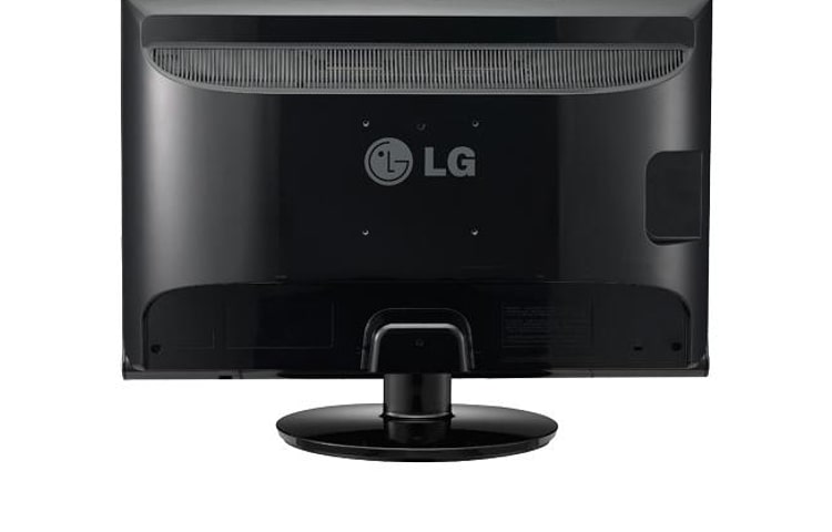 LG Full HD 3D Gaming Monitor W2363D, W2363D