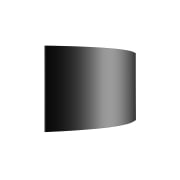 LG Flexible Curved Open Frame, 55EF5E-P