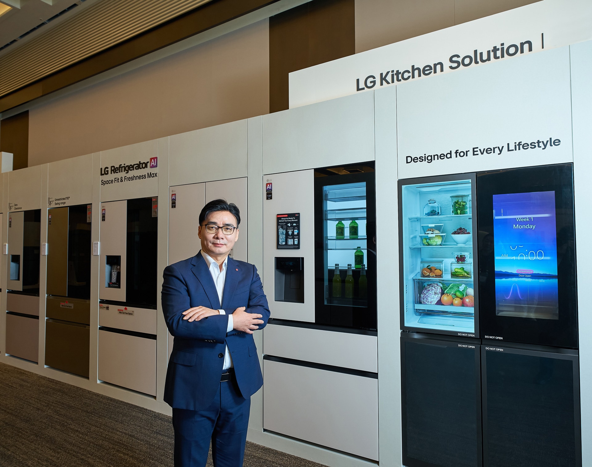 LG INNOFEST 2026 APAC