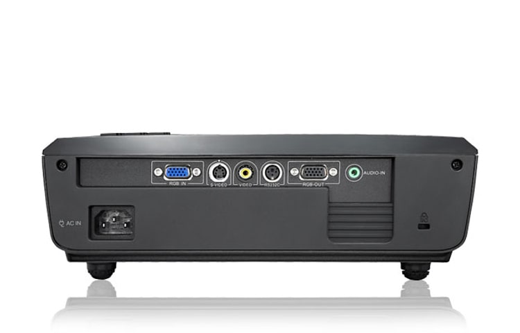LG Business Projector, BS275