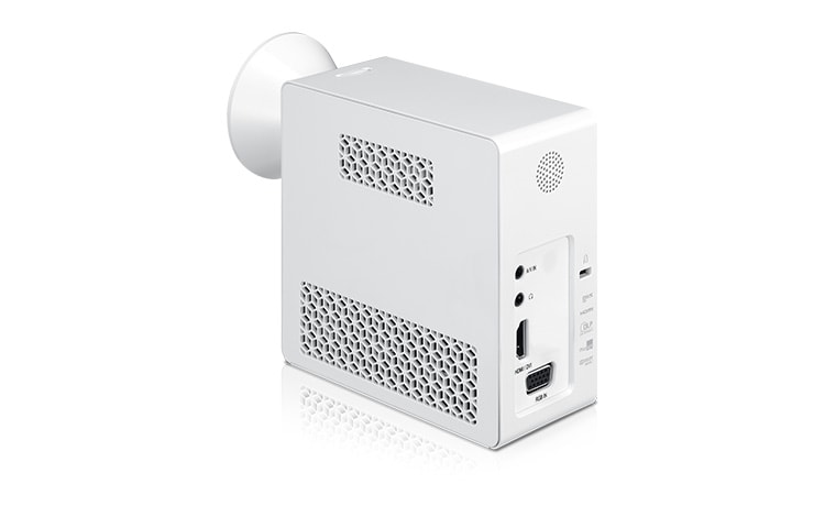 LG MINI BEAM PG60G, PG60G