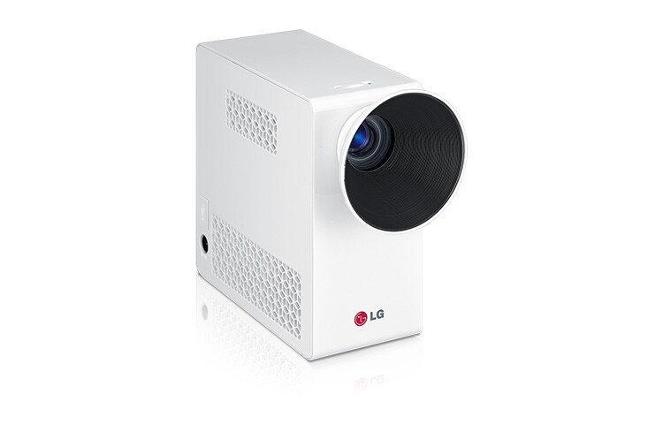 LG MINI BEAM PG60G, PG60G