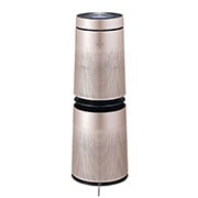 LG PuriCare™ 360º Air Purifier, AS10GDPB0