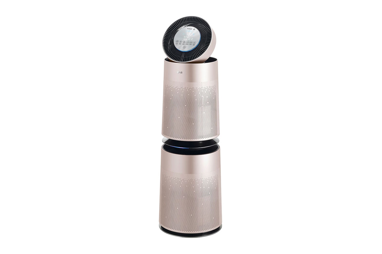 LG PuriCare™ 360º Air Purifier, AS10GDPB0