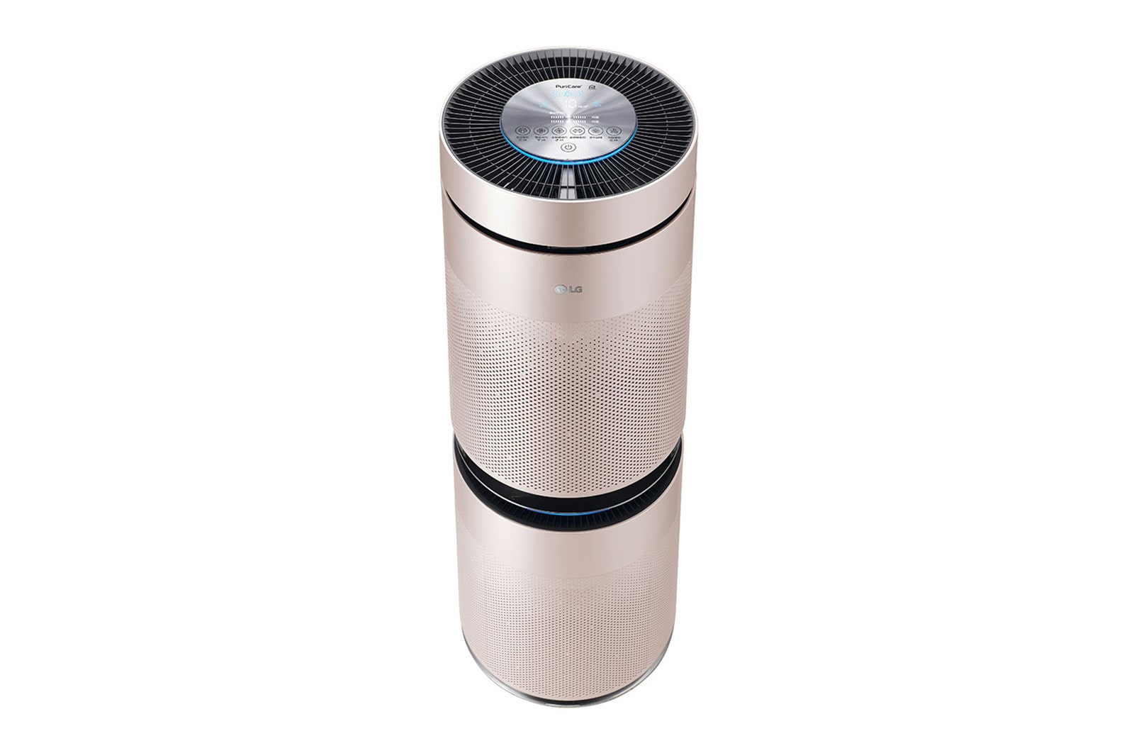 LG PuriCare™ 360º Air Purifier, AS10GDPB0