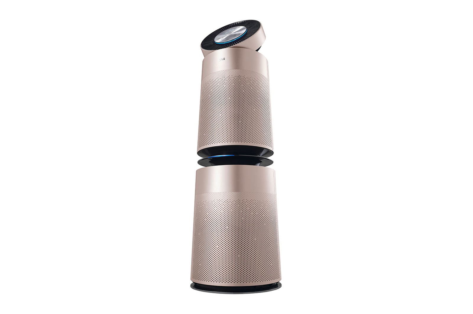 LG PuriCare™ 360º Air Purifier, AS10GDPB0