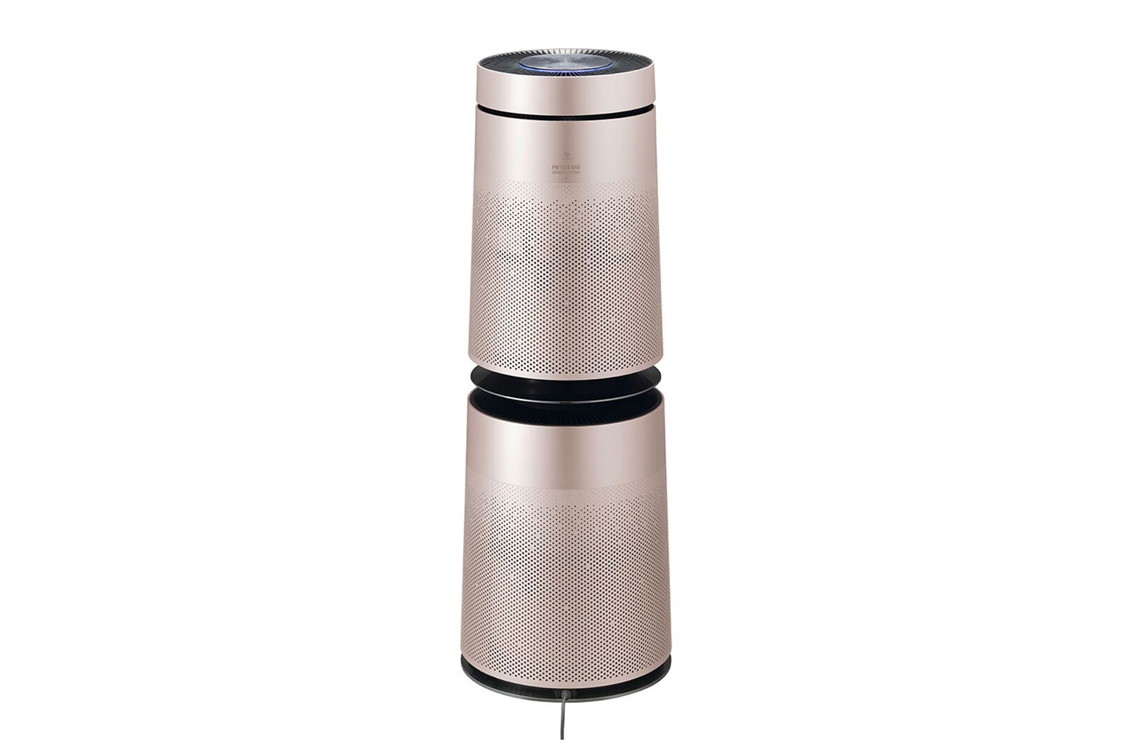 LG PuriCare™ 360º Air Purifier, AS10GDPB0