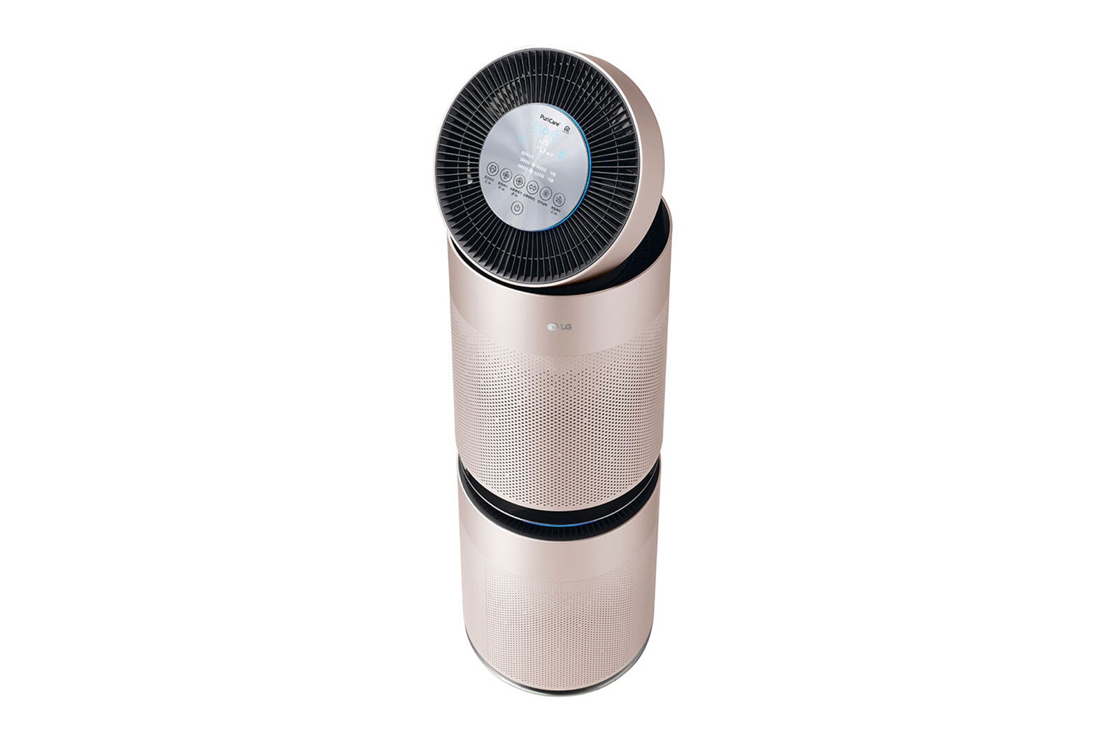 LG PuriCare™ 360º Air Purifier, AS10GDPB0