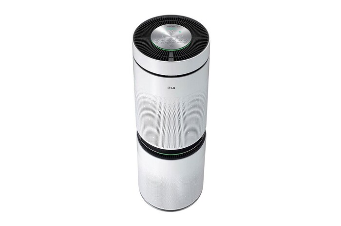 LG PuriCare™ 360º Air Purifier, AS10GDWB0