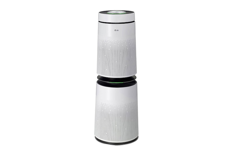 LG PuriCare™ 360º Air Purifier, AS10GDWB0