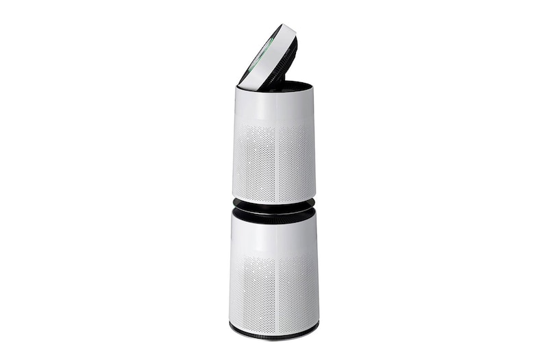 LG PuriCare™ 360º Air Purifier, AS10GDWB0