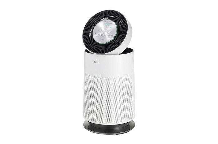 LG PuriCare™ 360º Air Purifier, AS65GDWB0