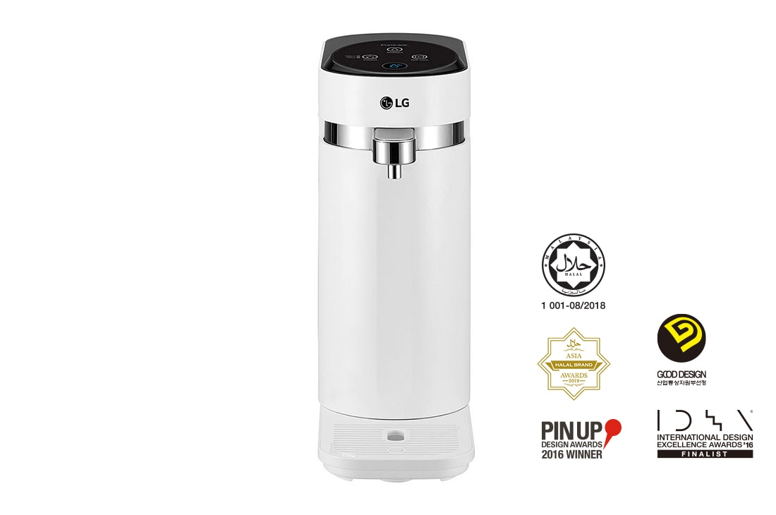 Puricare water dispenser sales