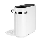 LG Tankless LG PuriCare™ Water Purifier with 3-stage filtration & Tankless Hot & Ambient Water, White, WD210AN