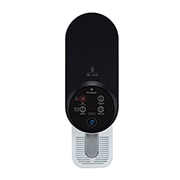 LG Tankless LG PuriCare™ Water Purifier with 3-stage filtration & Tankless Hot & Ambient Water, White, WD210AN