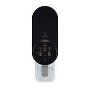 LG Tankless LG PuriCare™ Water Purifier with 3-stage filtration & Tankless Hot / Cold / Ambient water, White, WD512AN
