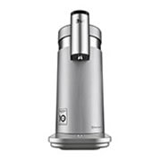 LG Tankless LG PuriCare™ Water Purifier with 3-stage filtration & Tankless Hot / Cold / Ambient water, Silver, WD515AN