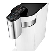 LG Tankless LG PuriCare™ Water Purifier with 3-stage filtration & Tankless Hot / Cold / Ambient, White , WD515AN