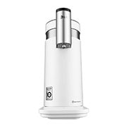 LG Tankless LG PuriCare™ Water Purifier with 3-stage filtration & Tankless Hot / Cold / Ambient, White , WD515AN