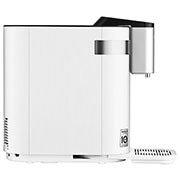 LG Tankless LG PuriCare™ Water Purifier with 3-stage filtration & Tankless Hot / Cold / Ambient, White , WD515AN