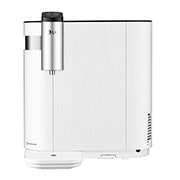 LG Tankless LG PuriCare™ Water Purifier with 3-stage filtration & Tankless Hot / Cold / Ambient, White , WD515AN