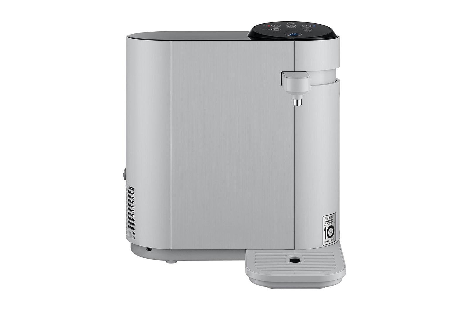 LG PuriCare™ Tankless Water Purifier with 4-Stage filtration