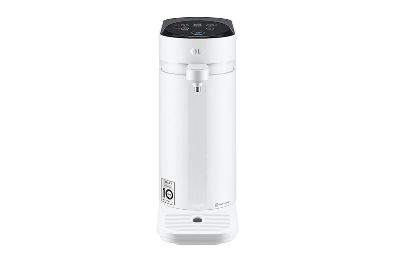 LG  LG PuriCare™ Tankless Water Purifier with 4-Stage filtration Hot / Cold / Ambient water, White, WD517AN