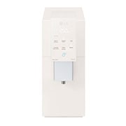 LG PuriCare Objet Collection Water Purifier, Calming Beige, WD518AN.ABGRLML