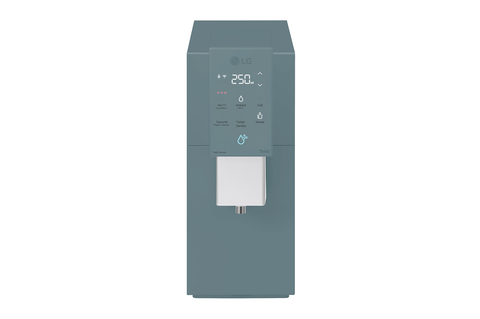 Lg kavi water purifier hotsell