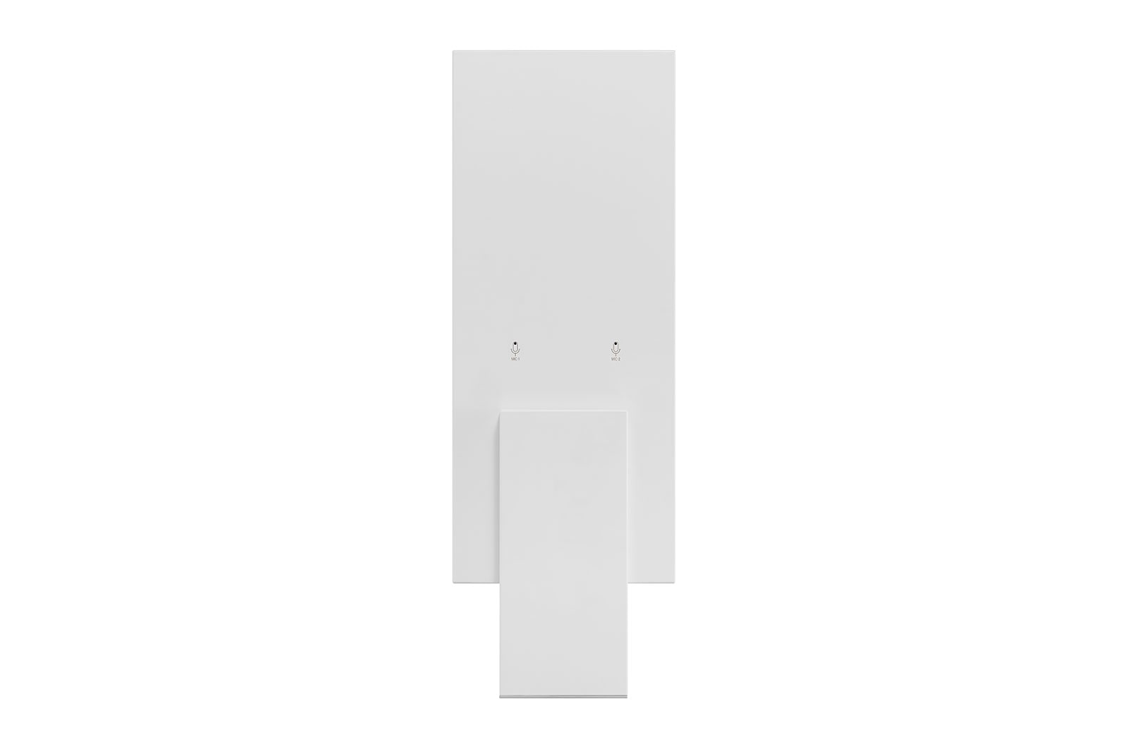 LG PuriCare Objet Collection Water Purifier, Calming Cream Grey, WD518AN.ACGRLML
