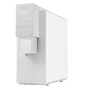 LG PuriCare Objet Collection Water Purifier, Calming Cream Grey, WD518AN.ACGRLML