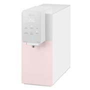 LG PuriCare Objet Collection Water Purifier, Calming Cream Grey, WD518AN.ACGRLML