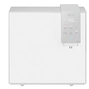 LG PuriCare Objet Collection Water Purifier, Calming Cream Grey, WD518AN.ACGRLML