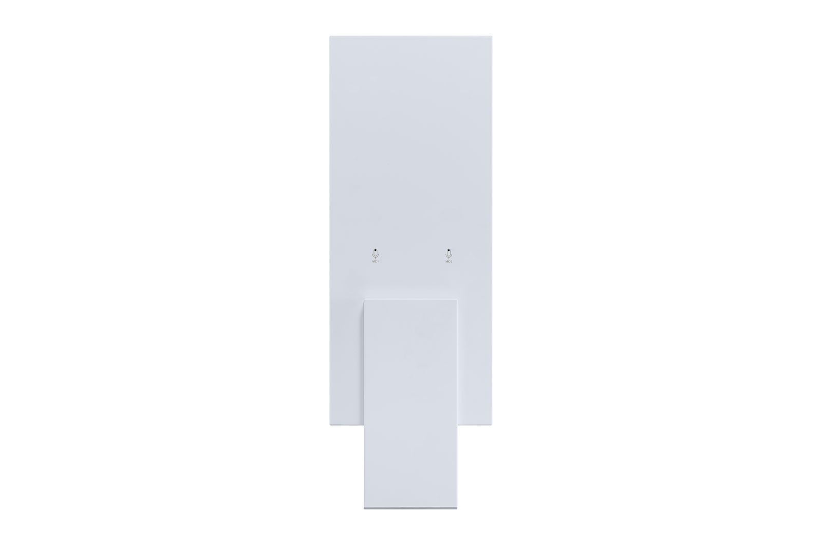LG PuriCare Objet Collection Water Purifier, Calming Cream Sky, WD518AN.ALBRLML