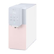 LG PuriCare Objet Collection Water Purifier, Calming Cream Sky, WD518AN.ALBRLML