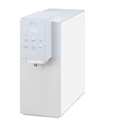 LG PuriCare Objet Collection Water Purifier, Calming Cream Sky, WD518AN.ALBRLML