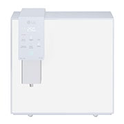 LG PuriCare Objet Collection Water Purifier, Calming Cream Sky, WD518AN.ALBRLML
