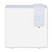 LG PuriCare Objet Collection Water Purifier, Calming Cream Sky, WD518AN.ALBRLML