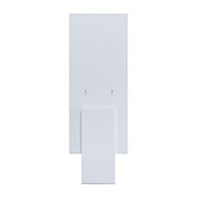 LG PuriCare Objet Collection Water Purifier, Calming Cream Sky, WD518AN.ALBRLML