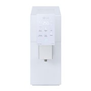 LG PuriCare Objet Collection Water Purifier, Calming Cream Sky, WD518AN.ALBRLML