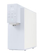 LG PuriCare Objet Collection Water Purifier, Calming Cream Sky, WD518AN.ALBRLML