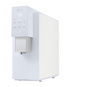 LG PuriCare Objet Collection Water Purifier, Calming Cream Sky, WD518AN.ALBRLML