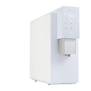 LG PuriCare Objet Collection Water Purifier, Calming Cream Sky, WD518AN.ALBRLML