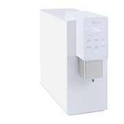 LG PuriCare Objet Collection Water Purifier, Calming Cream Sky, WD518AN.ALBRLML