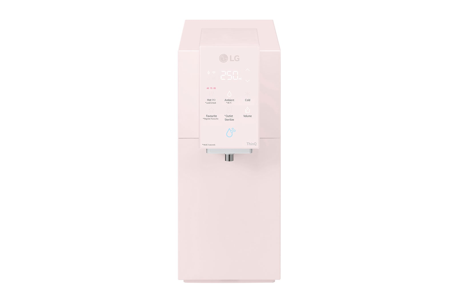WD518AN