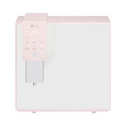 LG PuriCare Objet Collection Water Purifier, Calming Pink, WD518AN.APKRLML