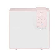 LG PuriCare Objet Collection Water Purifier, Calming Pink, WD518AN.APKRLML
