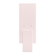 LG PuriCare Objet Collection Water Purifier, Calming Pink, WD518AN.APKRLML